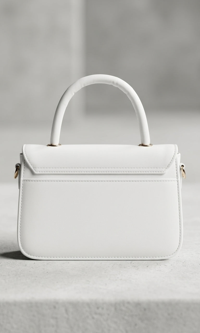 Elegant Bow Knot Handbag – Chic Style