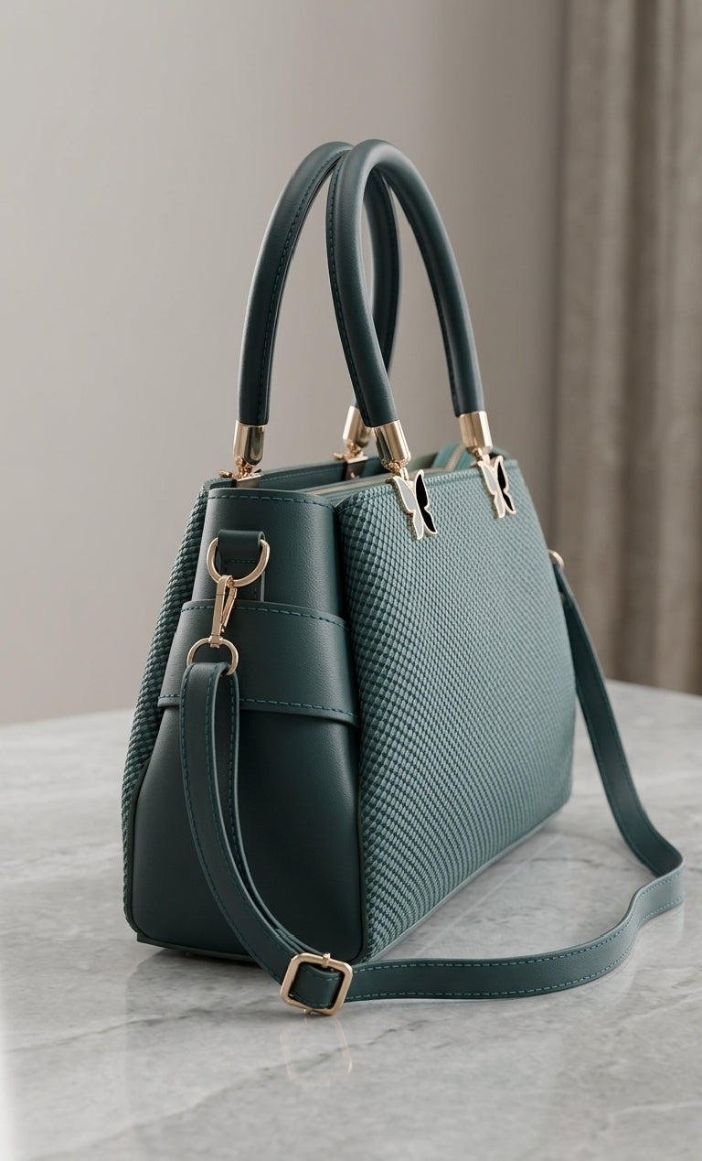 Elegant Luxury Handbag for Women
